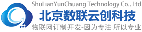 物聯(lián)網(wǎng)訂制開發(fā)公司